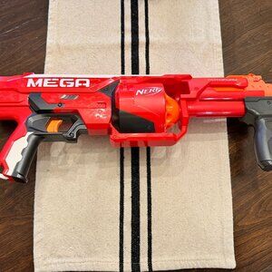Nerf N-Strike Mega Series RotoFury Blaster